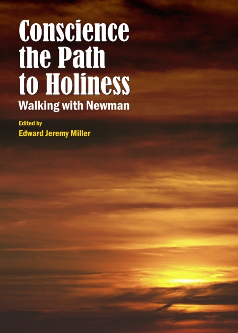 Cover image for book Conscience the Path to Holiness