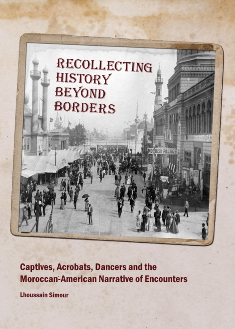 Cover image for book Recollecting History beyond Borders