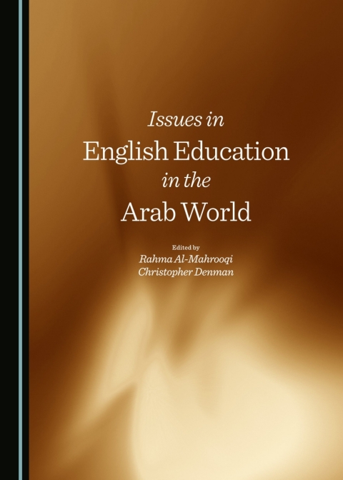 Cover image for book Issues in English Education in the Arab World