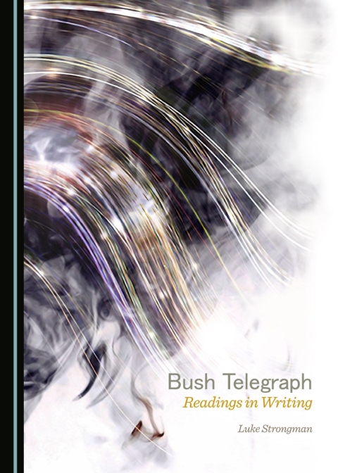 Cover image for book Bush Telegraph