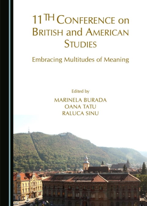 Cover image for book 11th Conference on British and American Studies