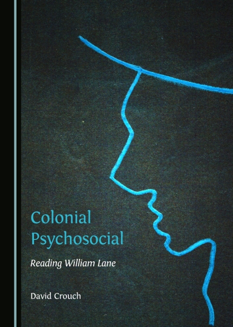 Cover image for book Colonial Psychosocial
