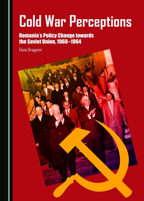 Cover image for book Cold War Perceptions