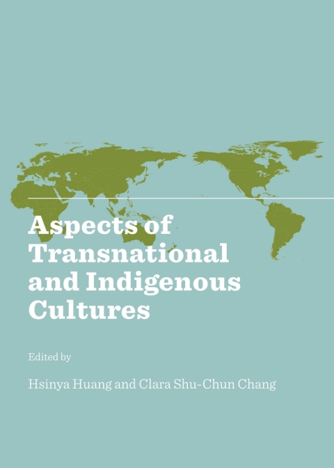 Cover image for book Aspects of Transnational and Indigenous Cultures