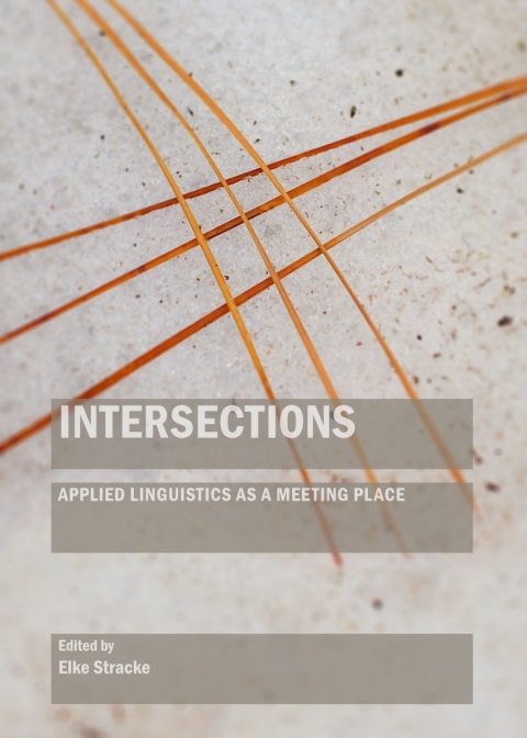 Cover image for book Intersections
