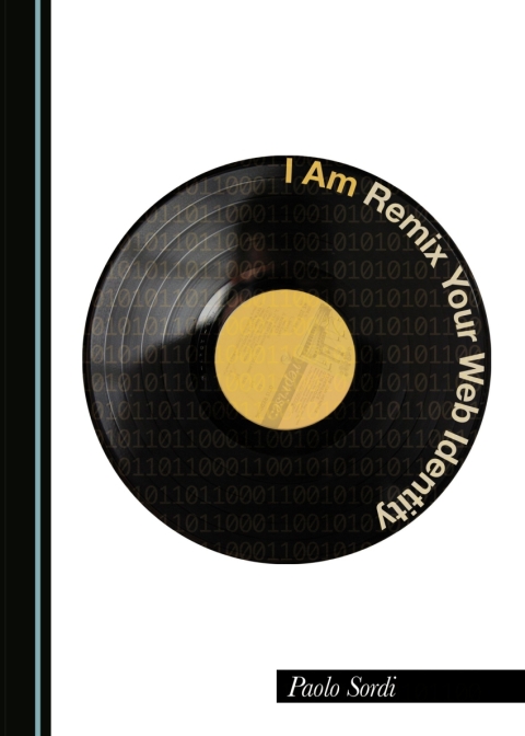 Cover image for book I Am