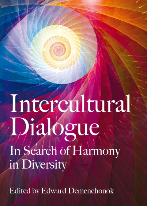 Cover image for book Intercultural Dialogue