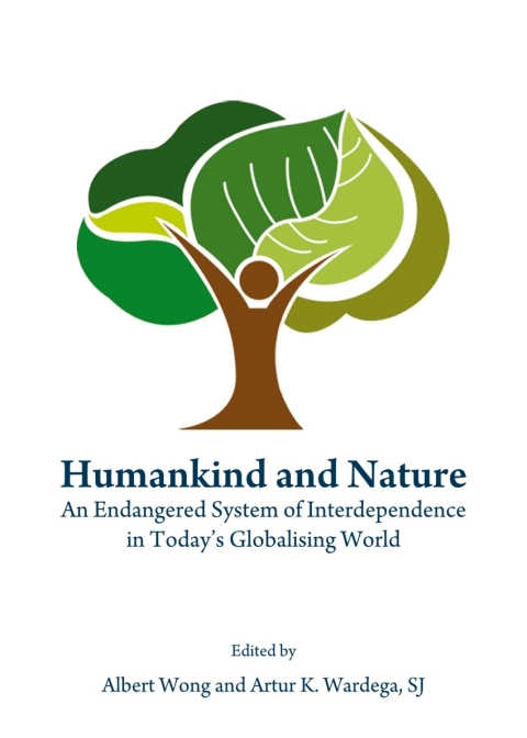 Cover image for book Humankind and Nature
