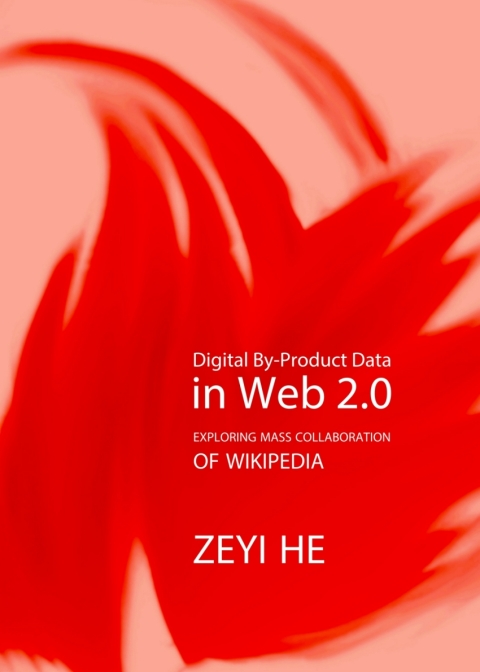 Cover image for book Digital By-Product Data in Web 2.0