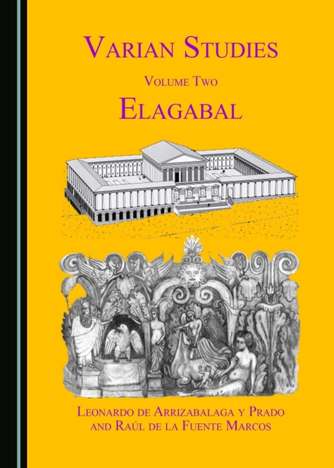 Cover image for book Varian Studies Volume Two