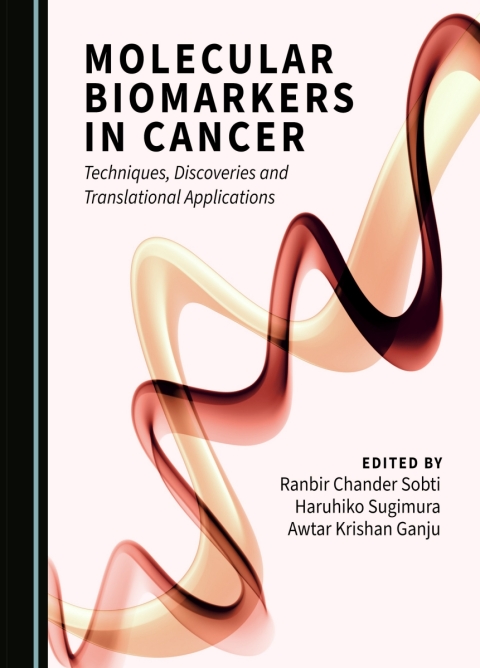 Cover image for book Molecular Biomarkers in Cancer