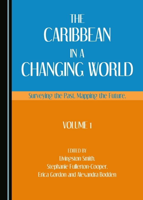 Cover image for book The Caribbean in a Changing World