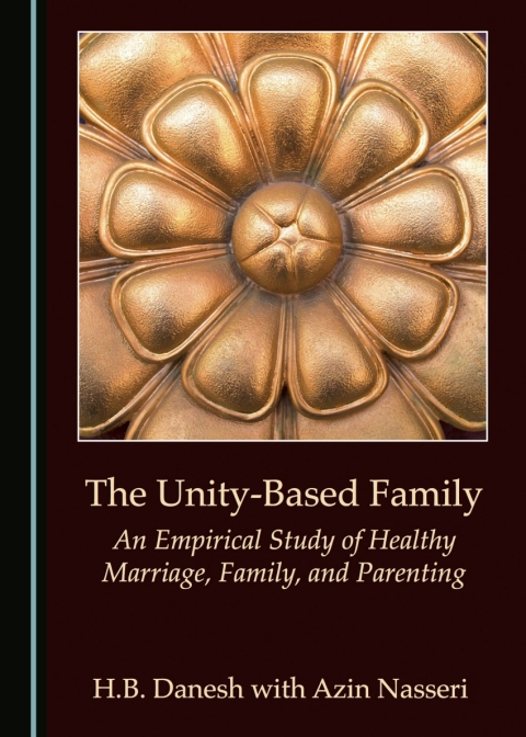 Cover image for book The Unity-Based Family