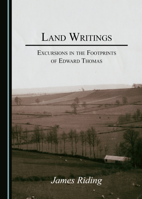 Cover image for book Land Writings
