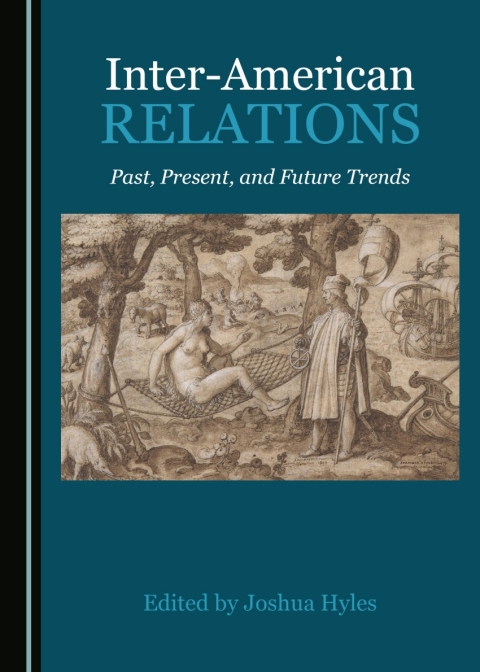 Cover image for book Inter-American Relations
