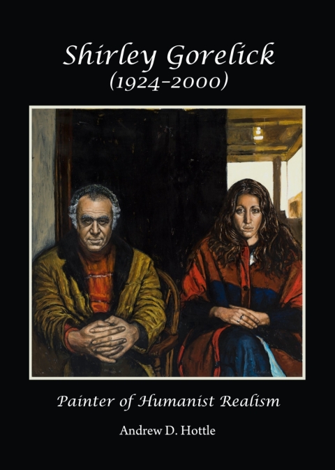 Cover image for book Shirley Gorelick (1924–2000)