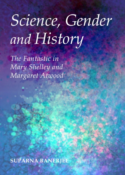 Cover image for book Science, Gender and History