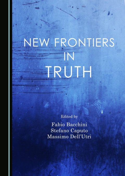 Cover image for book New Frontiers in Truth