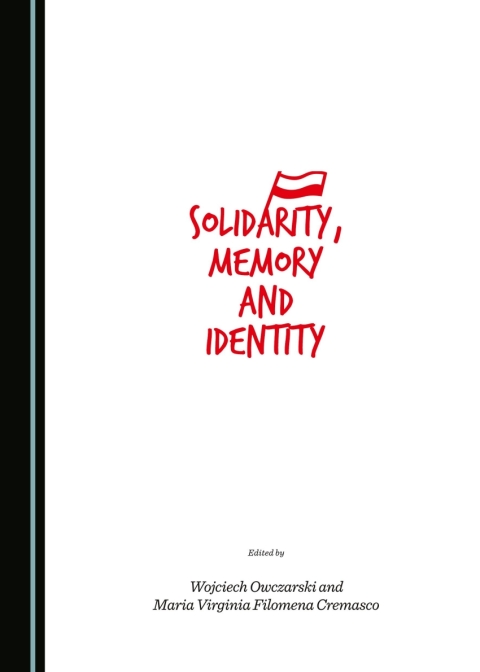 Cover image for book Solidarity, Memory and Identity