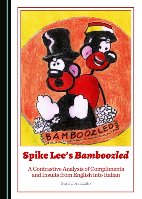 Cover image for book Spike Lee’s Bamboozled