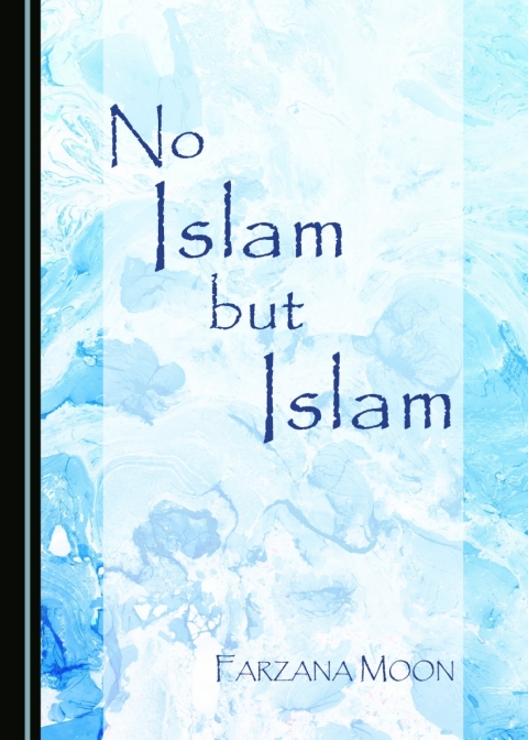 Cover image for book No Islam but Islam