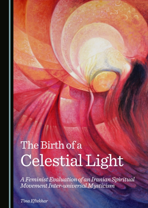 Cover image for book The Birth of a Celestial Light