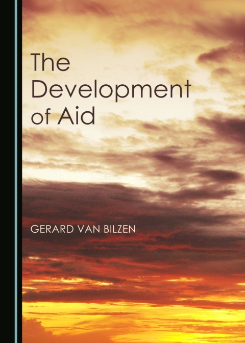Cover image for book The Development of Aid
