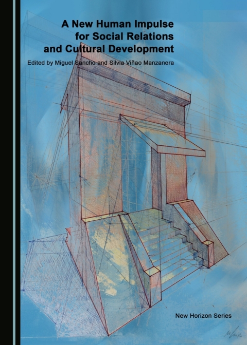 Cover image for book A New Human Impulse for Social Relations and Cultural Development