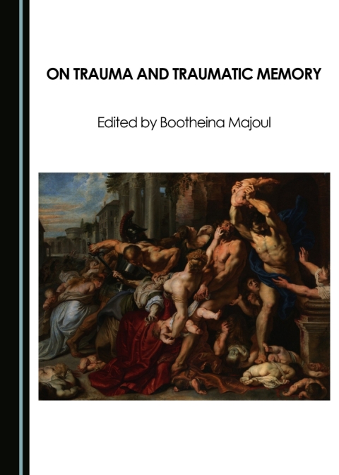 Cover image for book On Trauma and Traumatic Memory