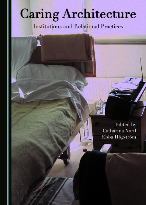 Cover image for book Caring Architecture