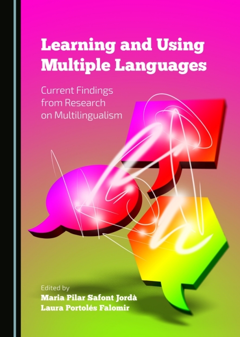 Cover image for book Learning and Using Multiple Languages