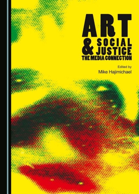Cover image for book Art and Social Justice