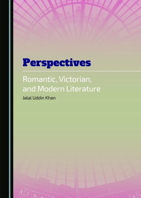 Cover image for book Perspectives