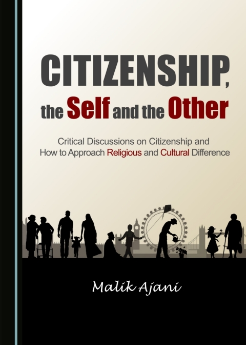Cover image for book Citizenship, the Self and the Other