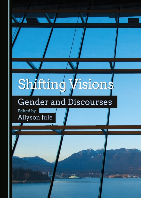 Cover image for book Shifting Visions