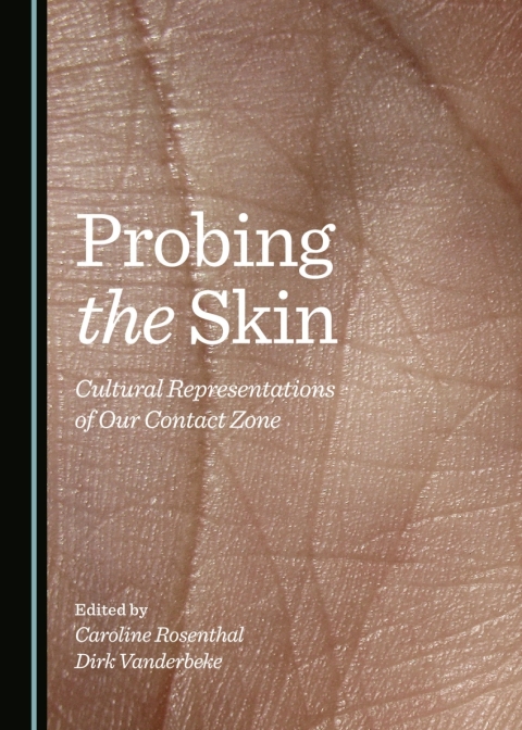 Cover image for book Probing the Skin
