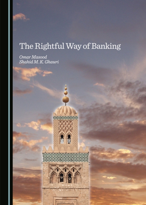 Cover image for book The Rightful Way of Banking