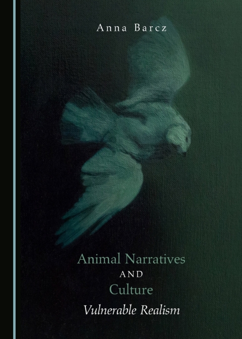 Cover image for book Animal Narratives and Culture