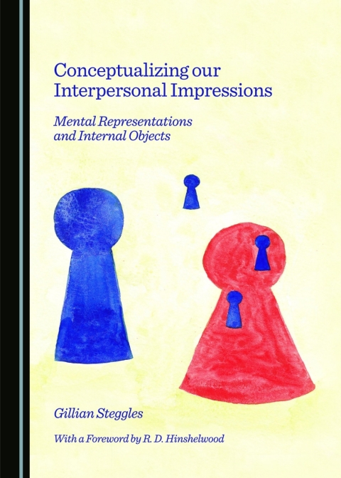 Cover image for book Conceptualizing our Interpersonal Impressions
