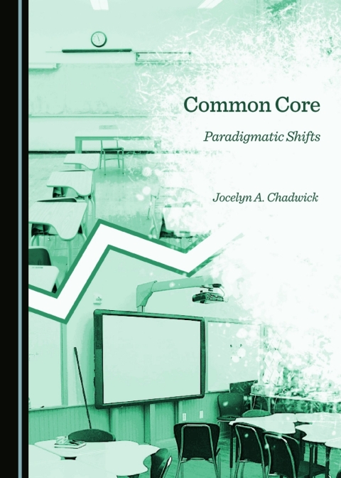 Cover image for book Common Core