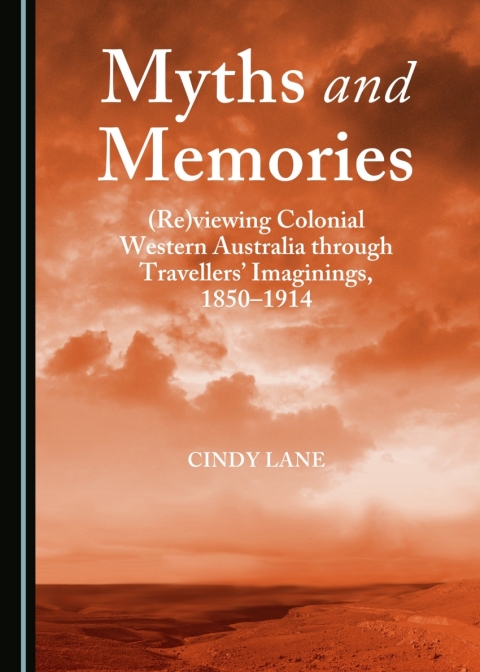 Cover image for book Myths and Memories