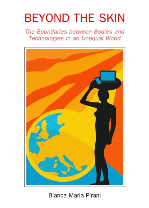 Cover image for book Beyond the Skin