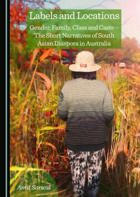 Cover image for book Labels and Locations
