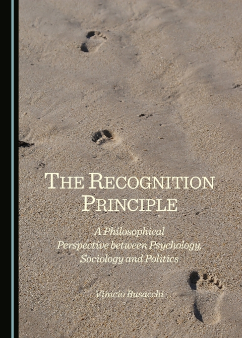 Cover image for book The Recognition Principle