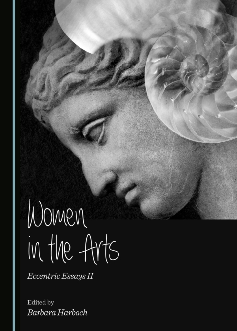 Cover image for book Women in the Arts