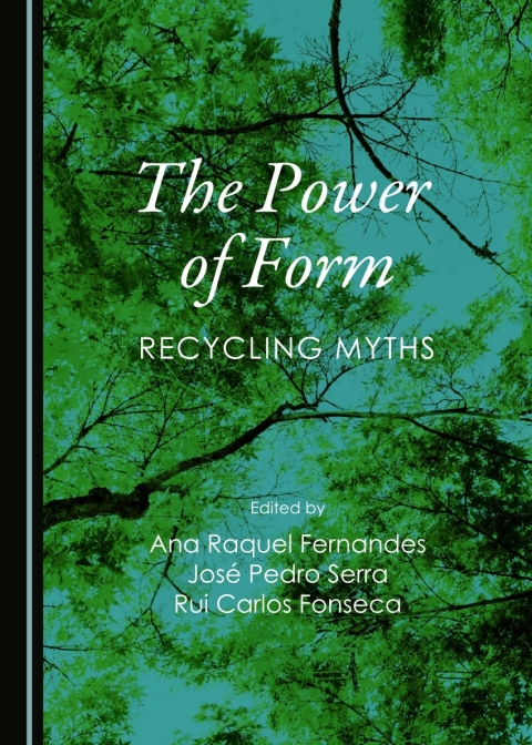 Cover image for book The Power of Form