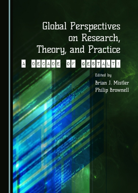 Cover image for book Global Perspectives on Research, Theory, and Practice