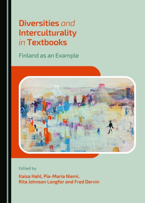 Cover image for book Diversities and Interculturality in Textbooks
