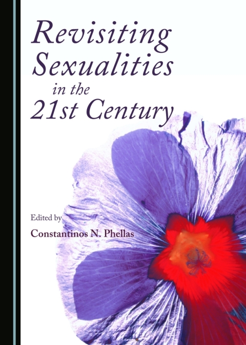 Cover image for book Revisiting Sexualities in the 21st Century