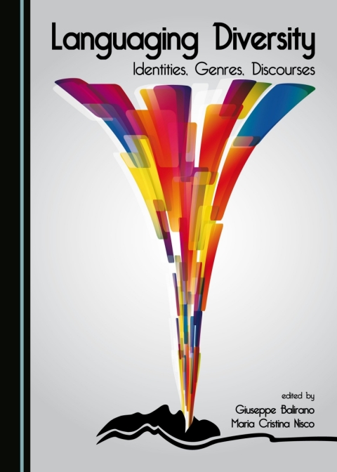 Cover image for book Languaging Diversity